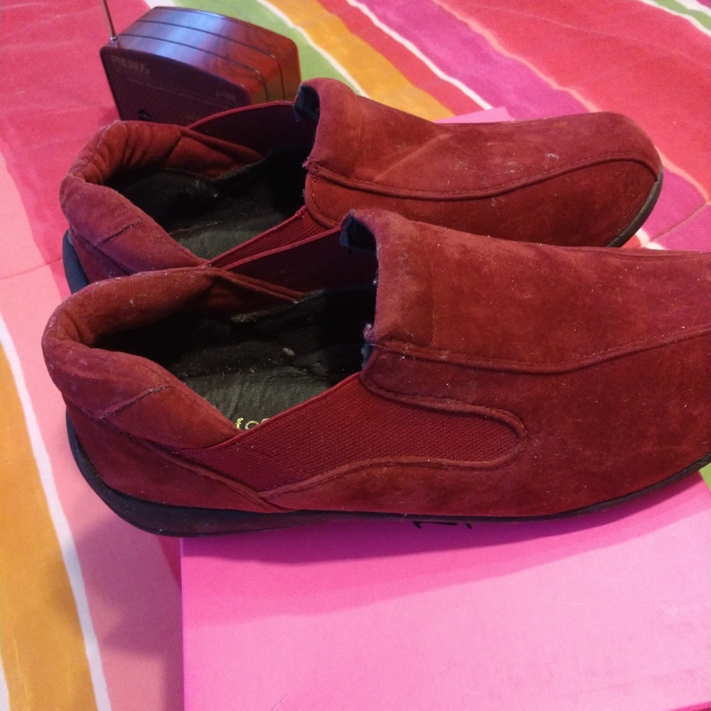 Ladies Shoes